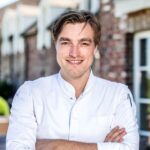 Koch des Jahres 2023 Torben Schuster, Restaurant Lärchenhof