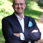 Oliver Drews, CEO Telio Group