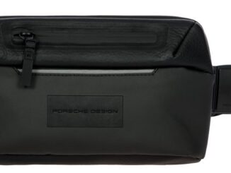 Porsche Design Urban Eco Leather Beltbag