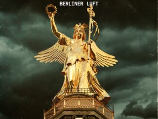 Berliner Luft - neu von Scooter