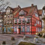 Schnellenmarkt in Uelzen