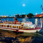 Seafood x Beer Cruise