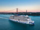 NCL Viva in Lissabon