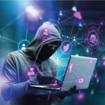 Hacker klauen Daten