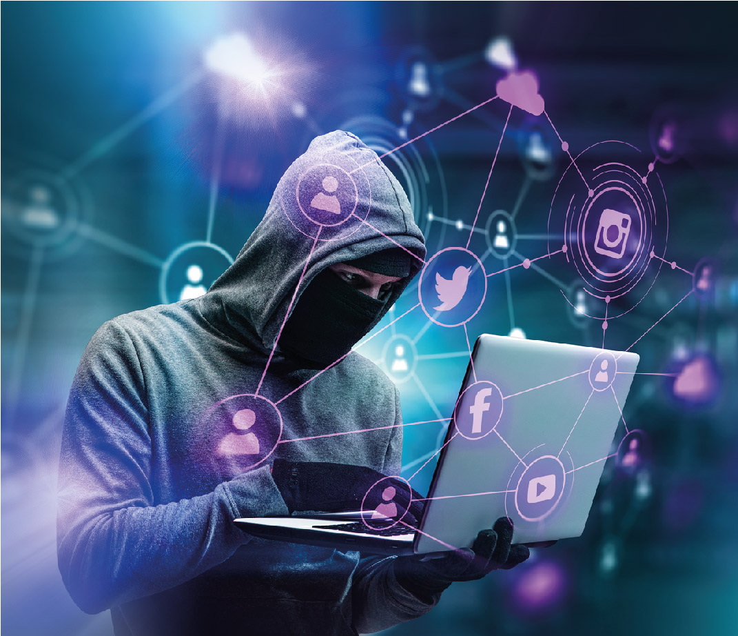 Hacker klauen Daten | Hacker klauen Daten