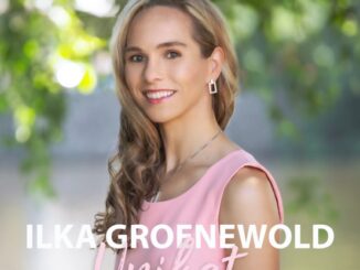 Ilka Groenewold: Moderatorin und TV-Reporterin