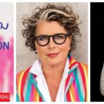 Annett Schaper und ihr neues Buch