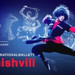 Showsensation aus Georgien