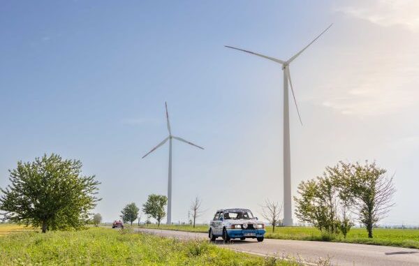 HAMBURG-BERLIN-KLASSIK und RHEIN-MAIN-KLASSIK - die Oldtimer-Rallyes vom RALLYEBUERO (© B&M Marketing)