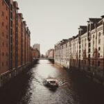 Hamburg kann fast mit Venedig und Amsterdam mithalten