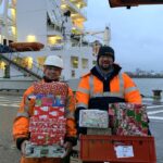Christmas in the Box