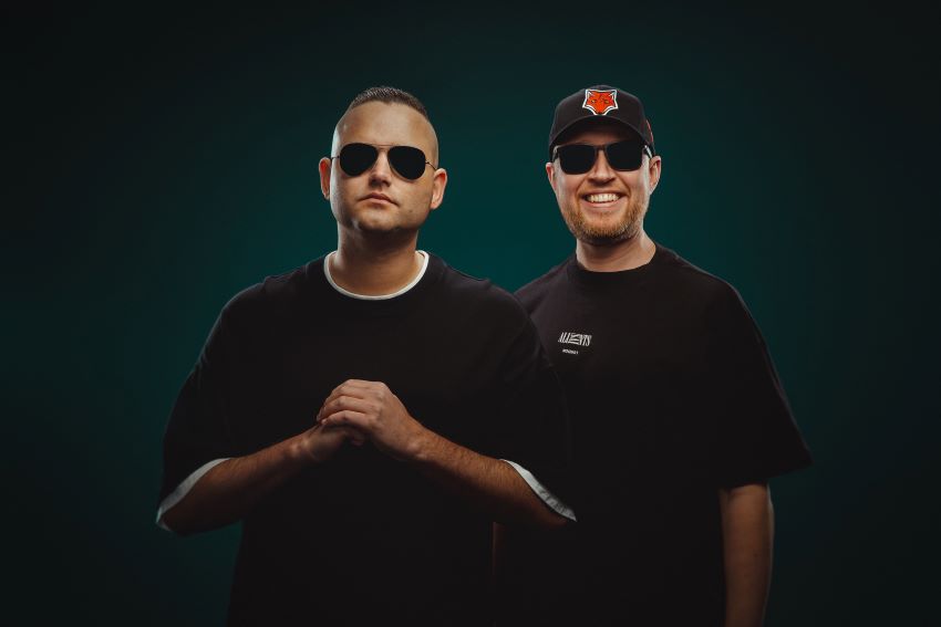 DaTweekaz | Da Tweekaz