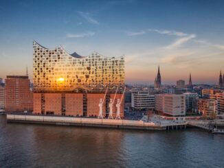 Elbphilharmonie Hamburg ©tripz (2)