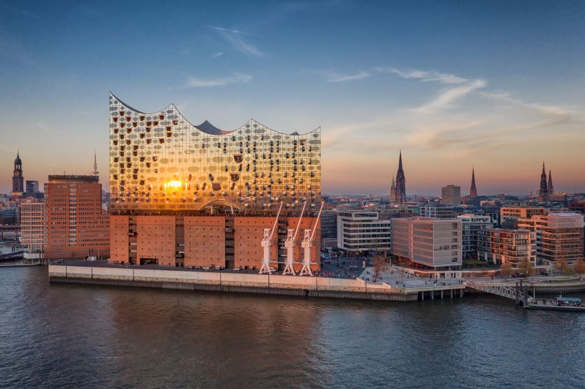 Elbphilharmonie Hamburg ©tripz (2)