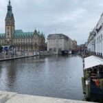 In Hamburg und seiner Umgebung gibt es eine Vielzahl von Heimatfesten, die Kultur und Traditionen