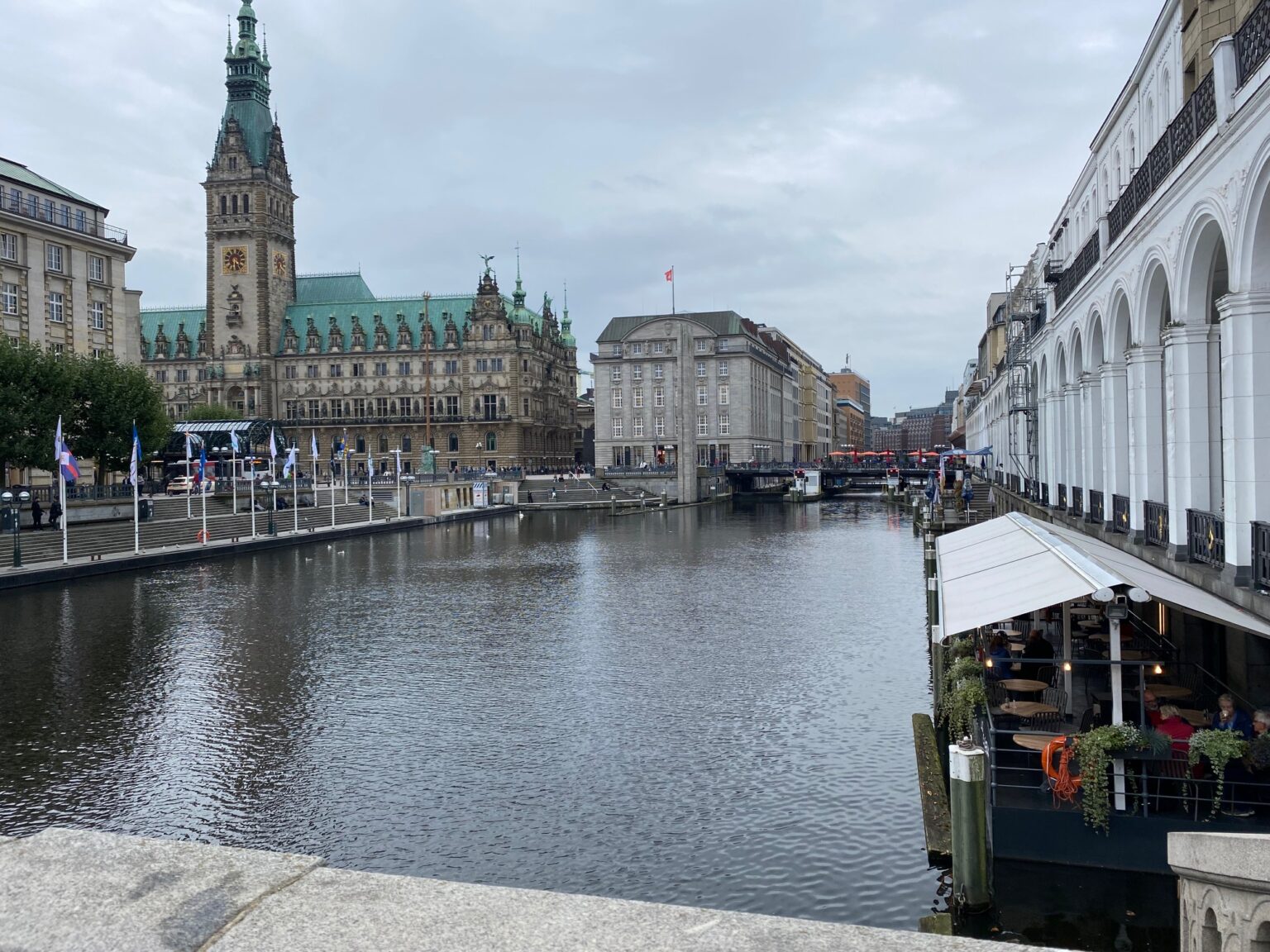 Sonntagsgluck In Hamburg Der Ultimative Guide Zu Den Besten Flohmarkten 2023feed