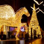 HafenCity Weihnachtsmarkt