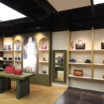 Impression aus dem Vameinia-Store