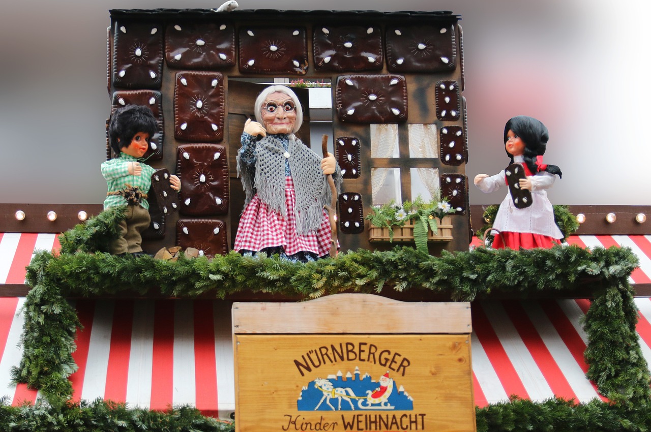Achtung - Brandaktuell: Cyberbetrug zum Black Friday und zu Weihnachten