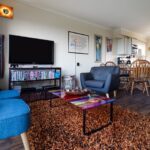 Schöne Wohnung