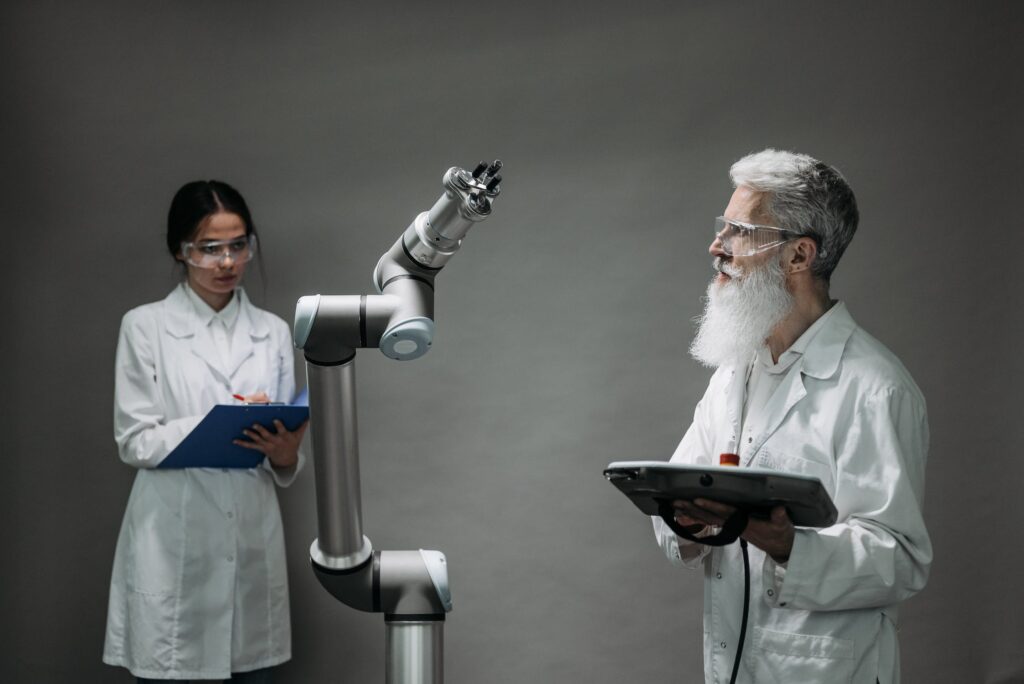 Innovation und Nachhaltigkeit Industrie | Innovation und Nachhaltigkeit in der modernen Industrie sind keine gegensätzlichen Kräfte, sondern ergänzen sich vielmehr