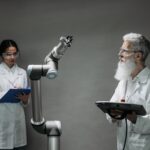 Innovation und Nachhaltigkeit in der modernen Industrie sind keine gegensätzlichen Kräfte, sondern ergänzen sich vielmehr