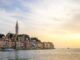 Fast noch ein Gehimtipp, die istrische Stadt Poreč
