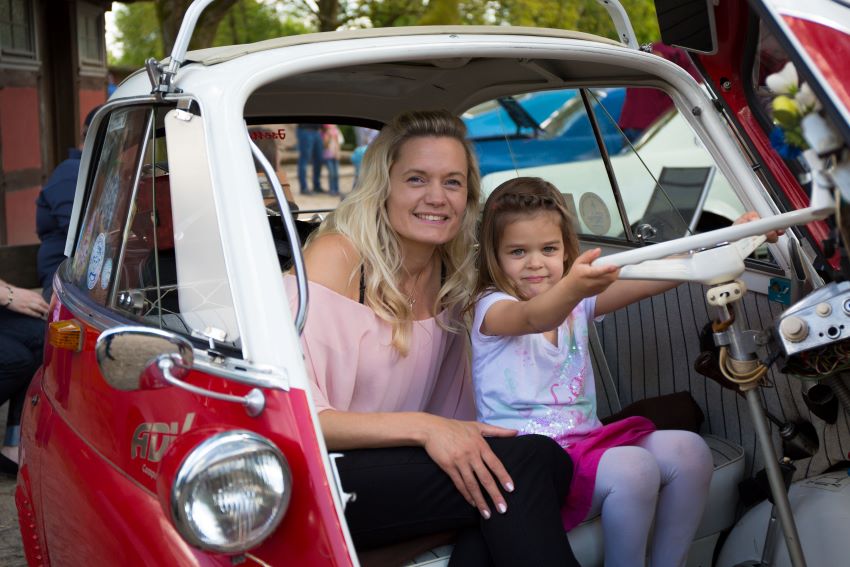 2024 Oldtimertreffen Termine | 2024 Oldtimertreffen Termine