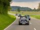 Oldtimer unterwegs