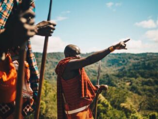 Individualreisen nach Kenia