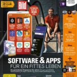 Computer Bild-Ausgabe 1/2024