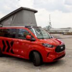 Ford Transit Custom V710
