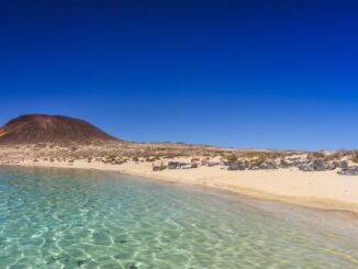 La Francesa La Graciosa