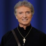 Peter Orloff heute in der Laeiszhalle