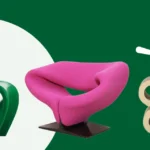 Designersessel