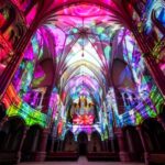 Altonaer Kulturkirche wird zum immersiven Kunstwerk