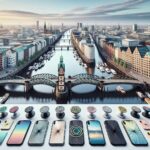 Nicht zu vergessen sind auch die modischen PopSockets, die nicht nur als praktische Handyhalterung dienen,