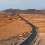 Freiheit auf zwei Rädern auf Fuerteventura