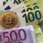 Geld in digitaler Form ist weiter im Kommen