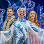 Schneekönigin – das Musical