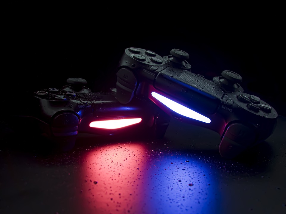 gamer online spielen | Gefühlt die halbe Welt ist am Zocken