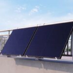 Anker Balkon Solaranlage .jp