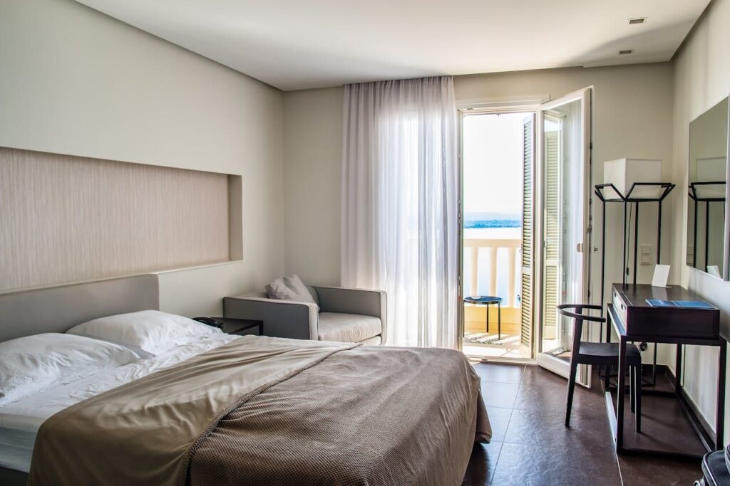 Modernes Schlafzimmer | Modernes Schlafzimmer