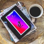 TikTok ist ein super Marketing-tool