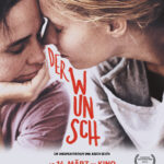 Filmplakat Der Wunsch