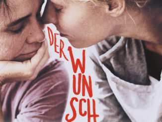 Filmplakat Der Wunsch