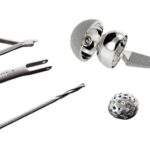 Die Verwendung von chirurgischen Instrumenten aus Stahl 1.4057 trägt zur Sicherheit der Patienten während medizinischer Eingriffe bei.