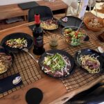 Essen ist ein Stück Lebensqualität