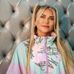 Hamburger Sängerin Lyzar