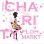 Promi Charity Flohmarkt am 18. April